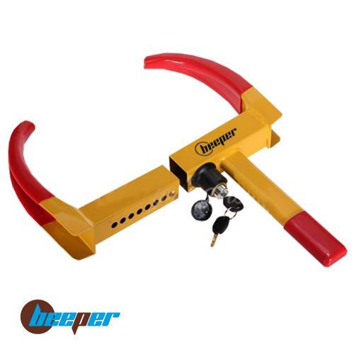 Bloqueador de roda BEEPER HL01